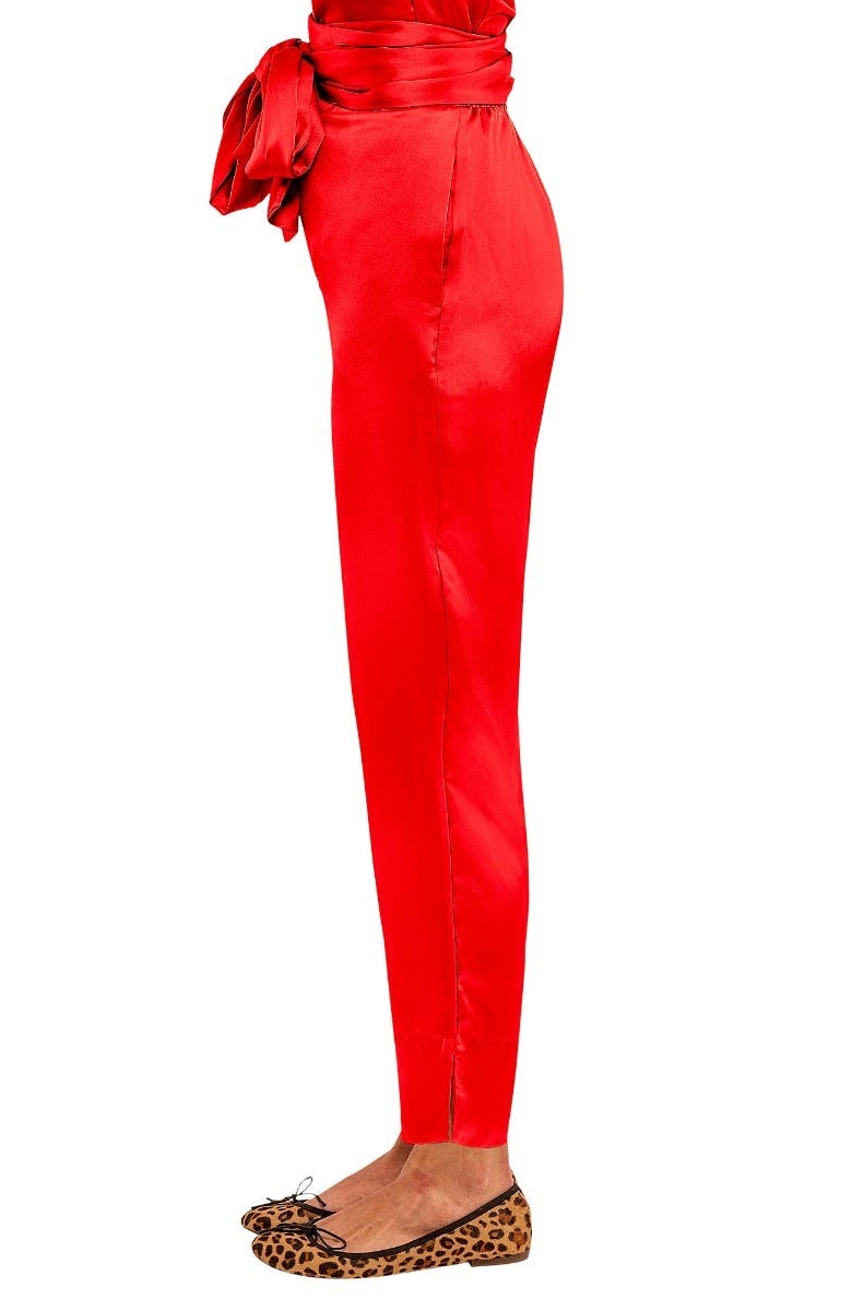 Pull On Pant - Mix Master Solid