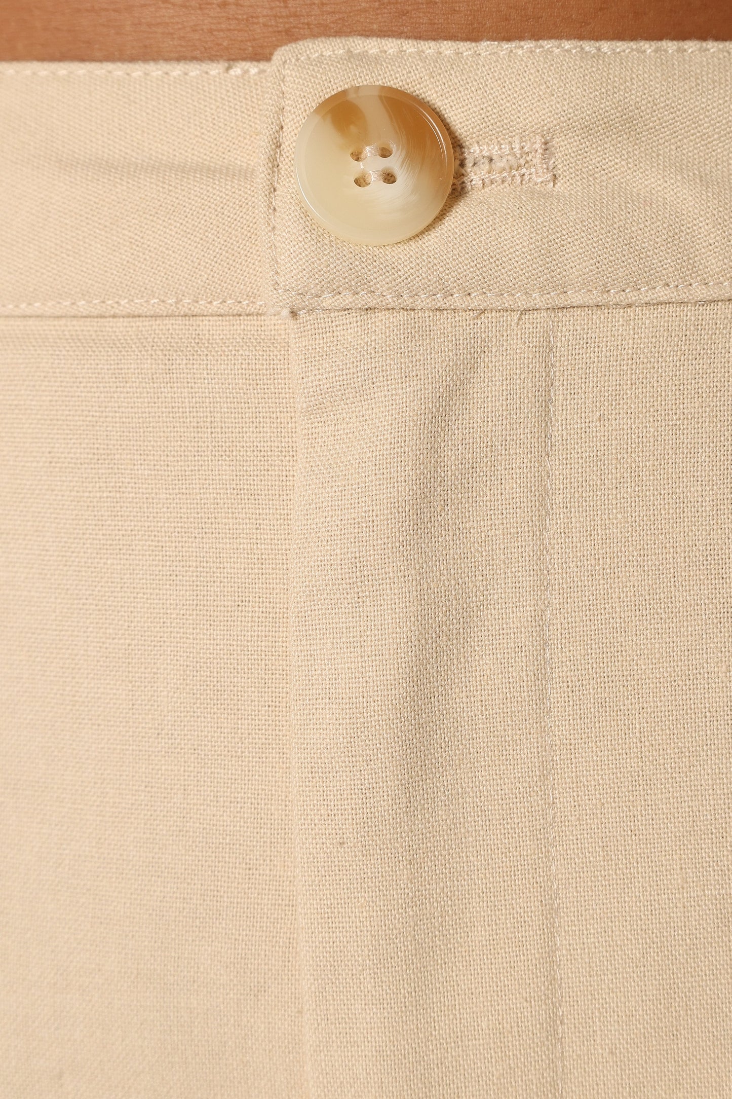 Cora Shorts - Taupe