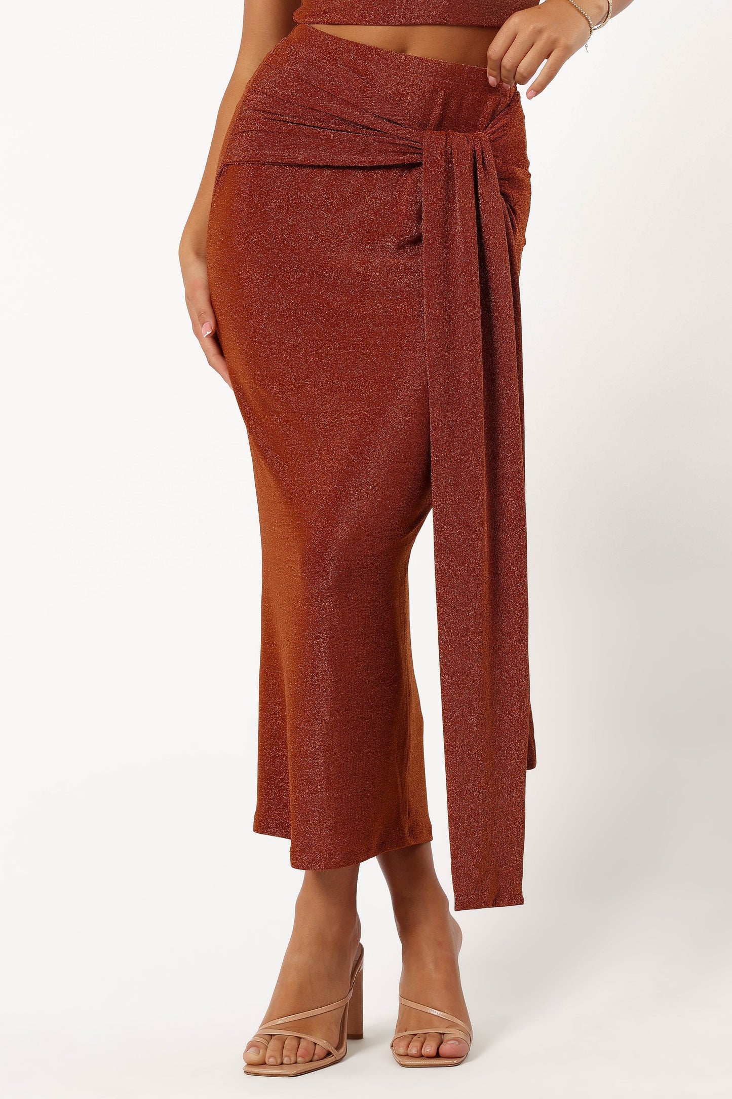 Lena Set - Bronze