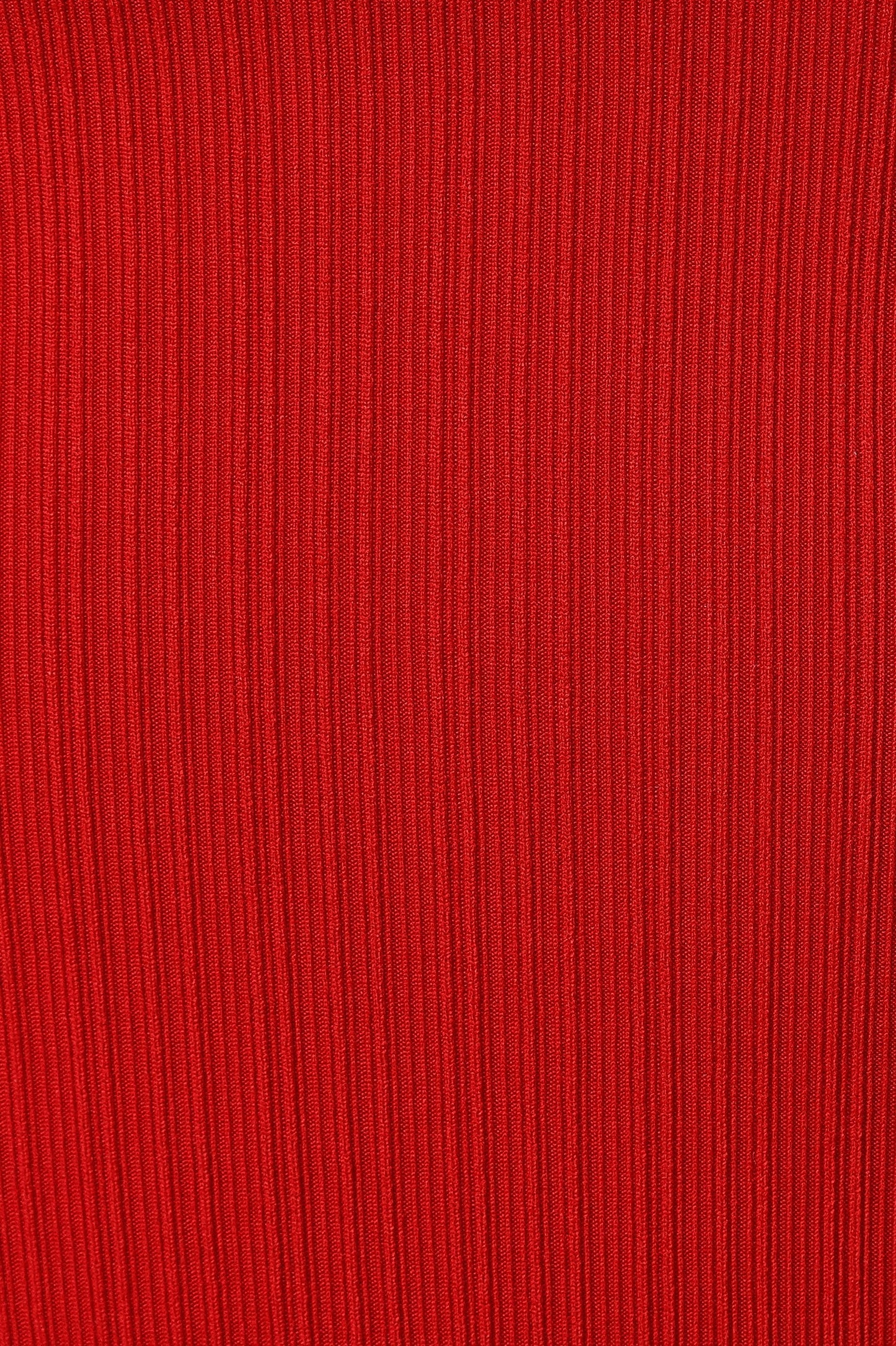 Clara Top - Red