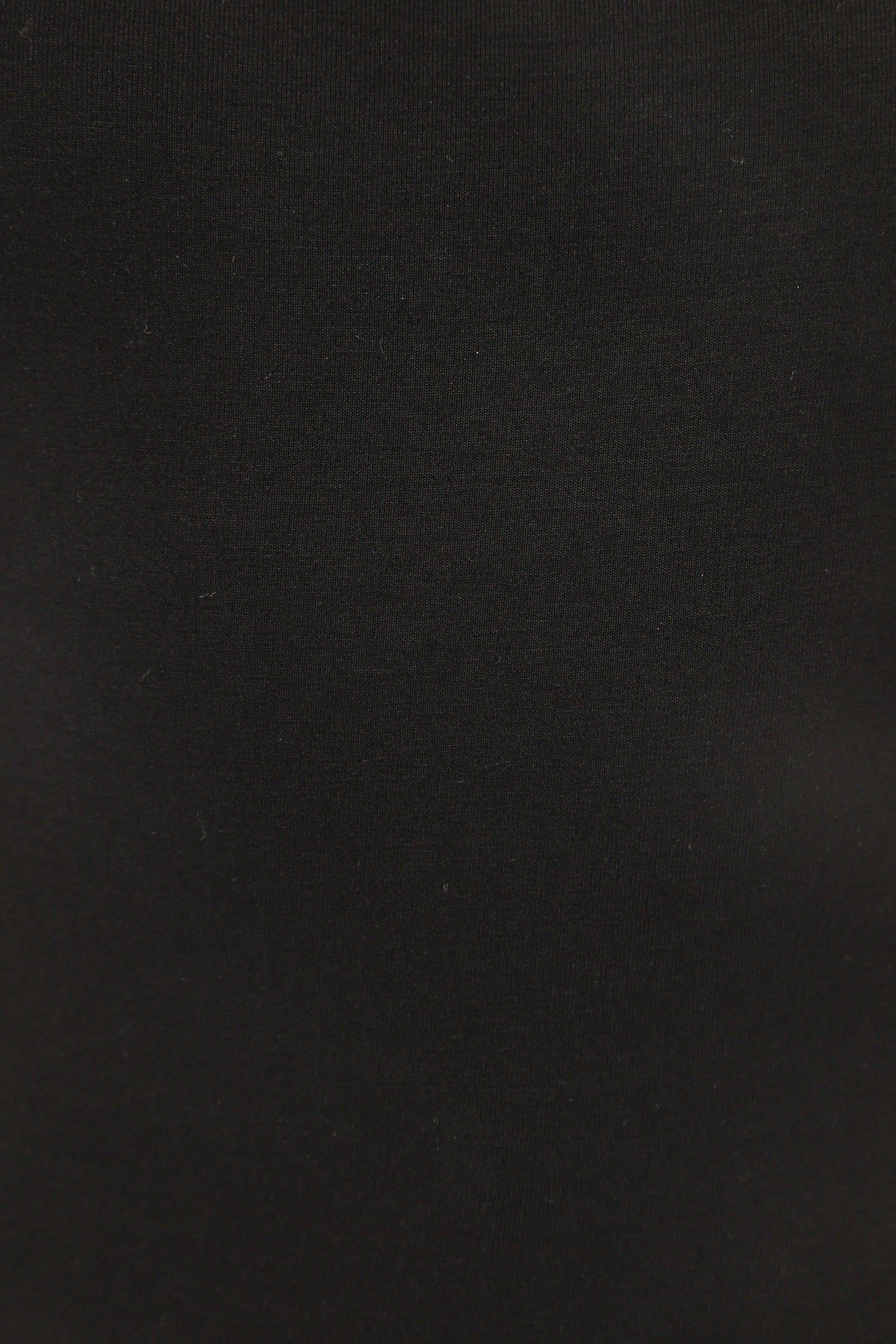 Dolores Top - Black