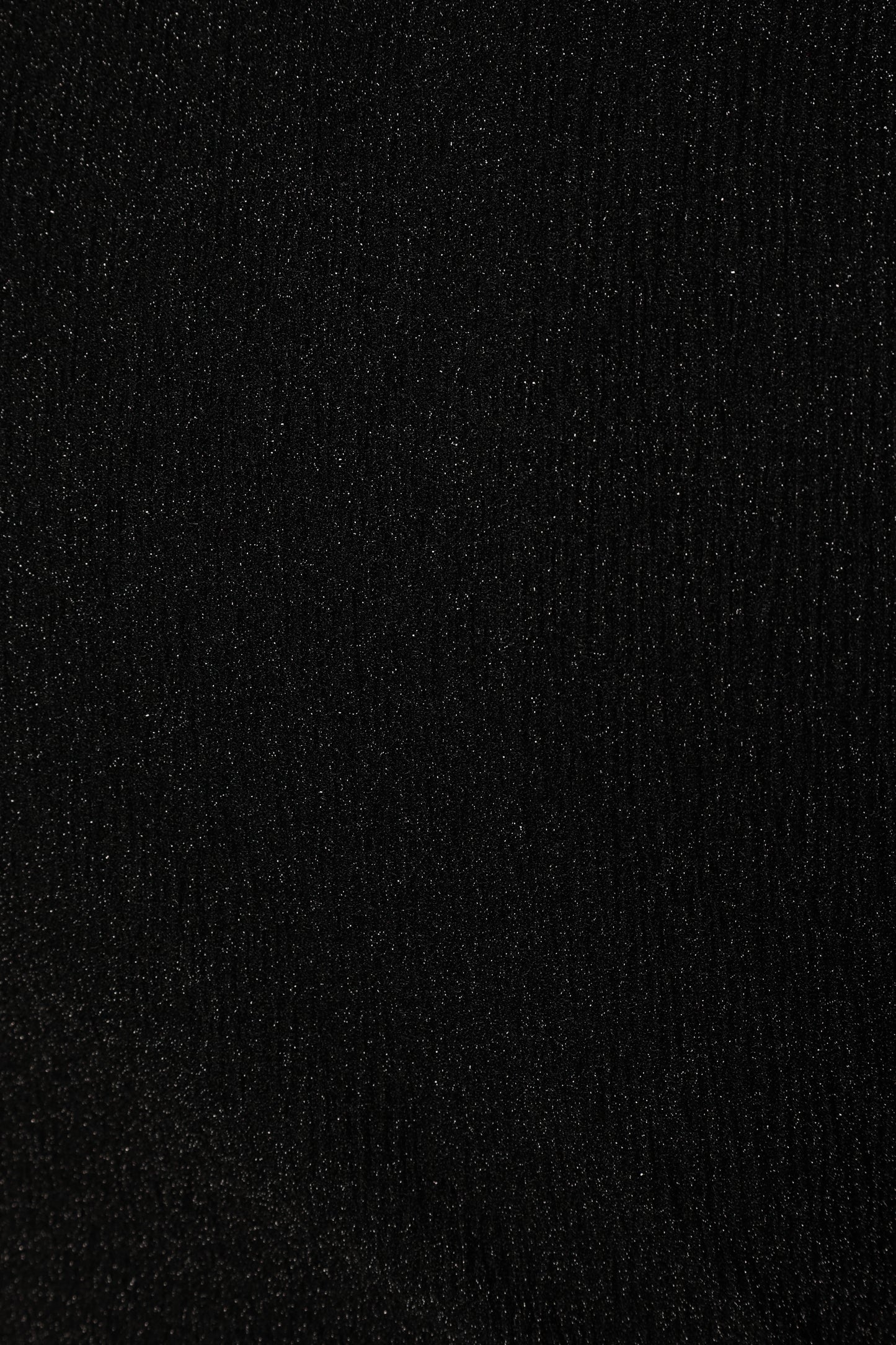 Wander Long Sleeve Bodysuit - Black