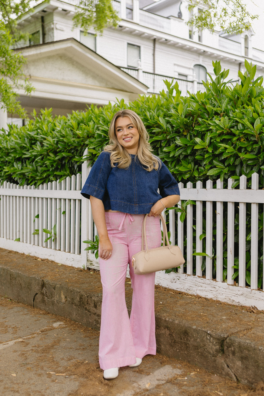 Spring Has Sprung Pants