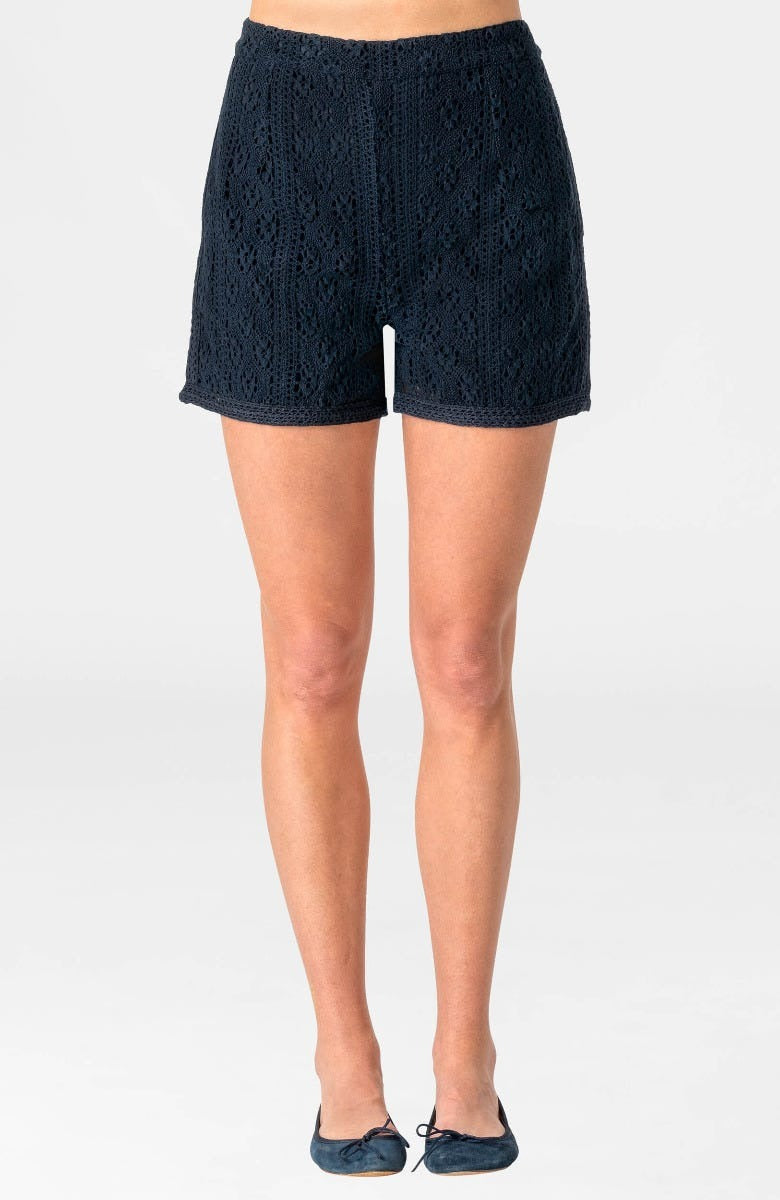 Rachel Lace Short