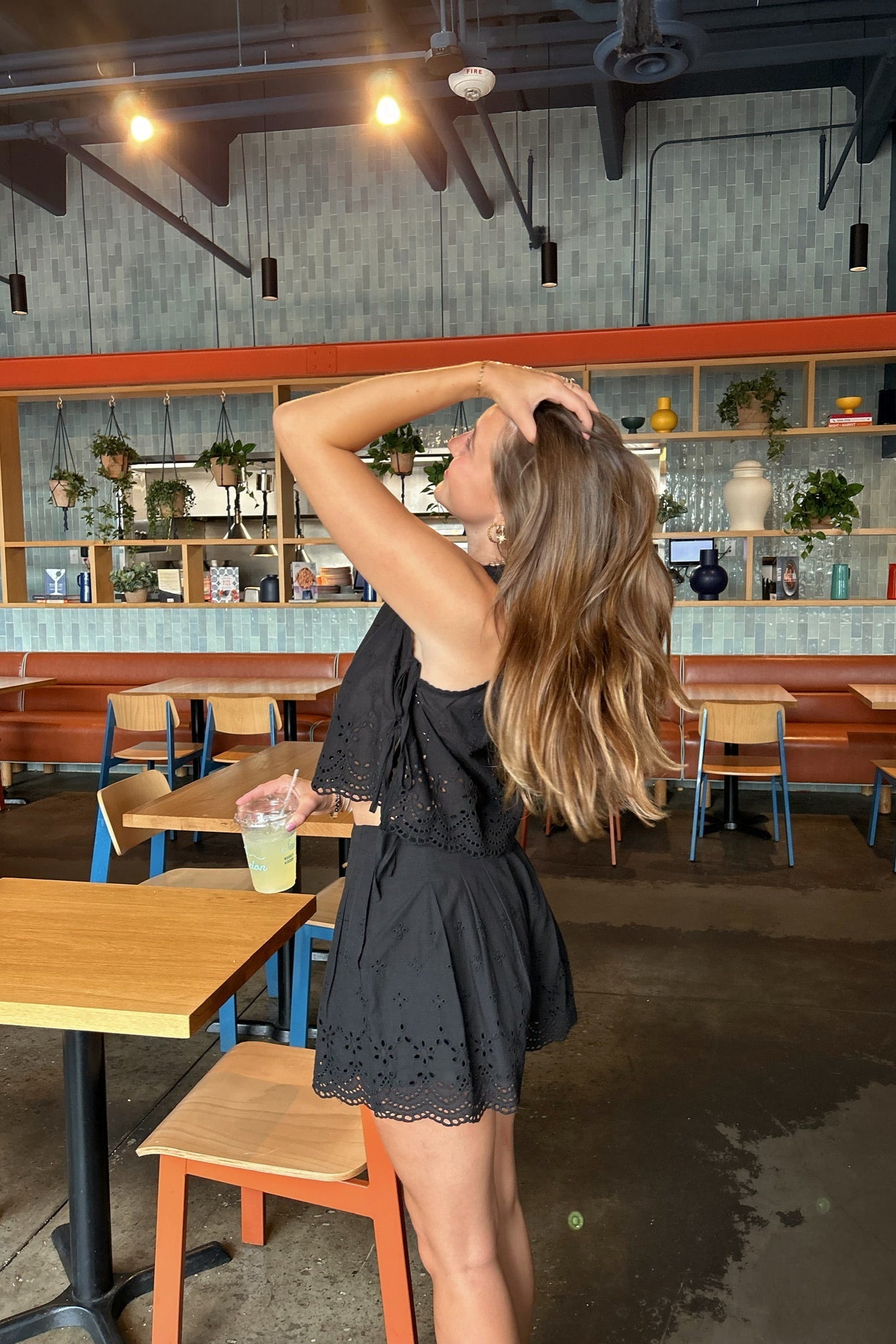 Shot in the Dark Shorts