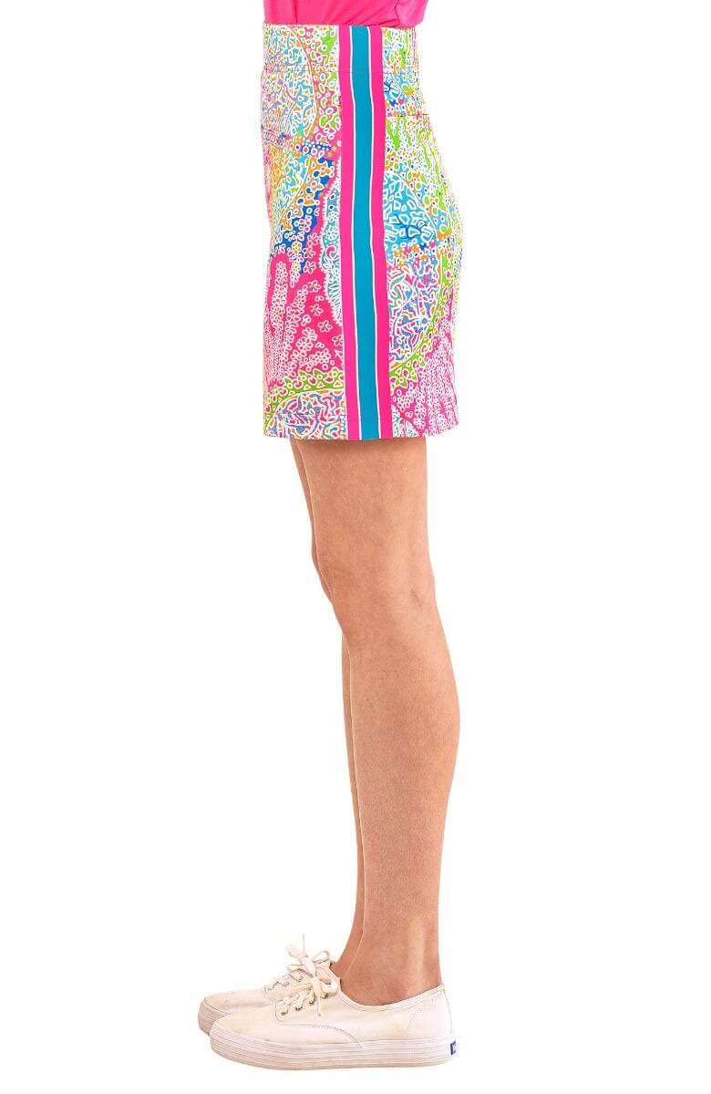 Skippy Skort - Grand Bazaar