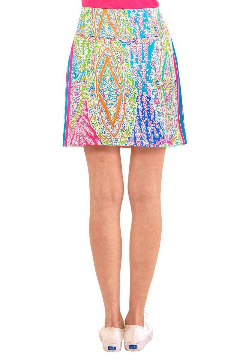Skippy Skort - Grand Bazaar