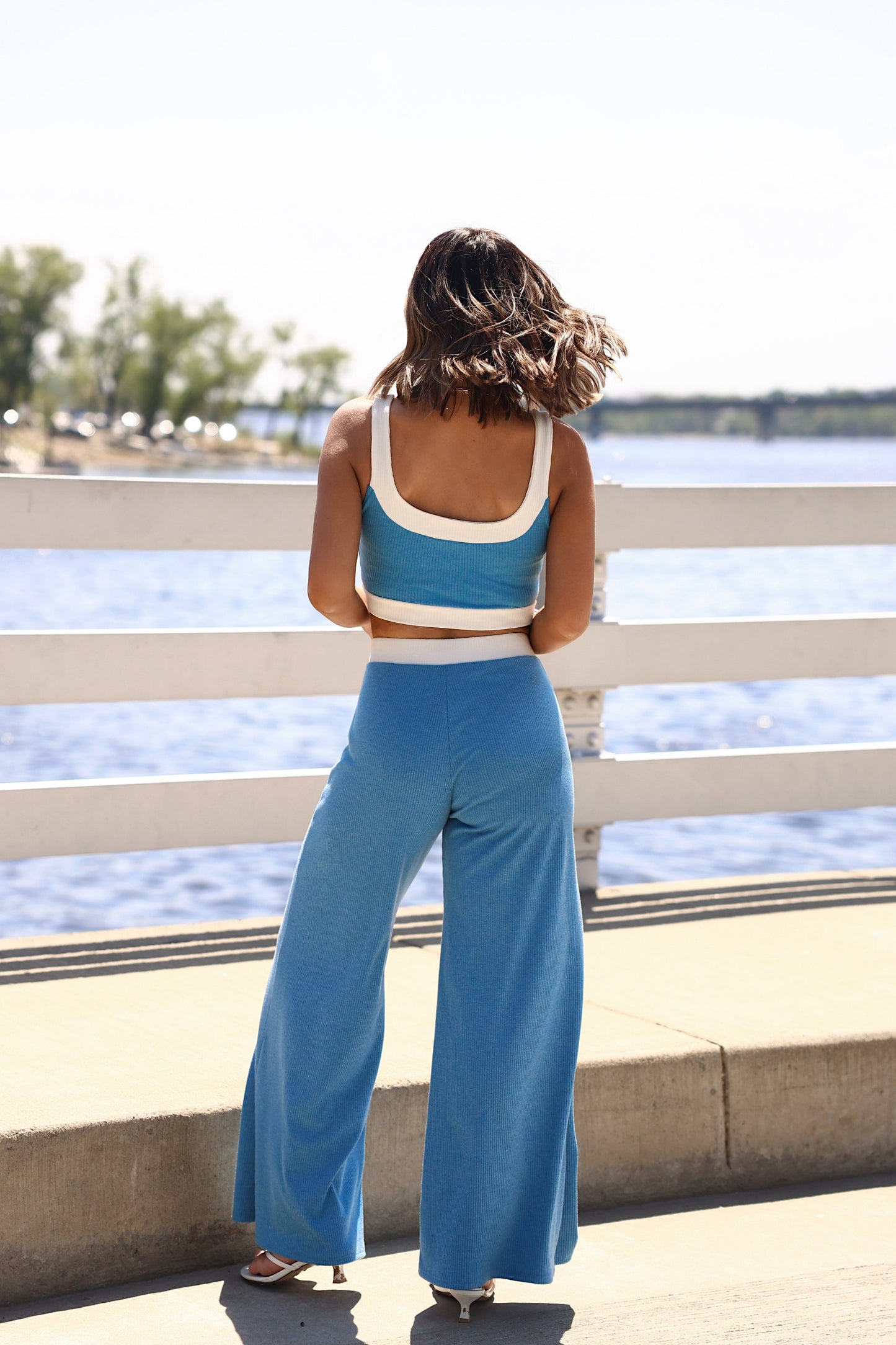 Travel Light Pants