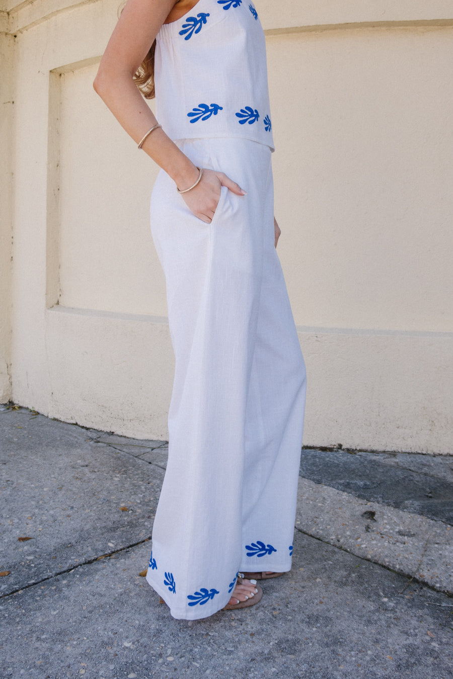 Sweet Harmony Pants
