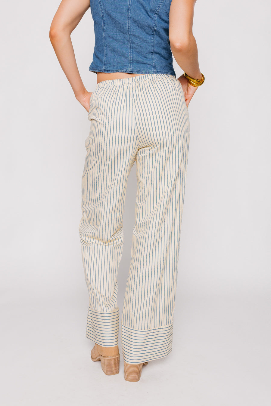 Do Not Disturb Pants
