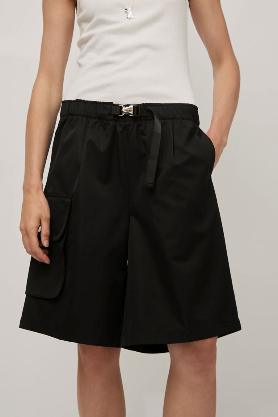 Pants and Shorts