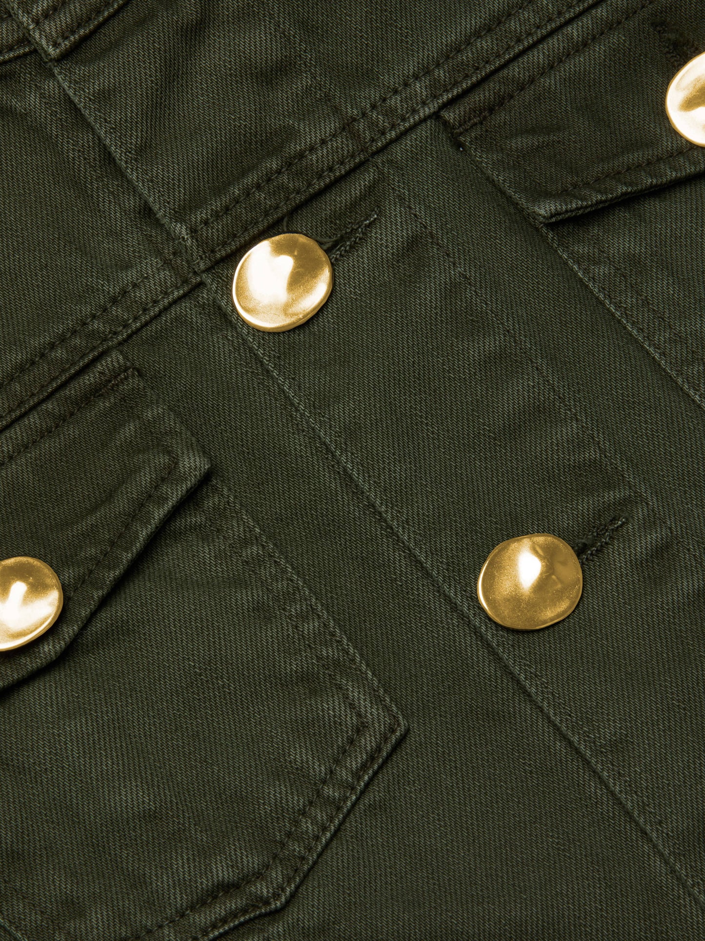 Anouk Jean Jacket