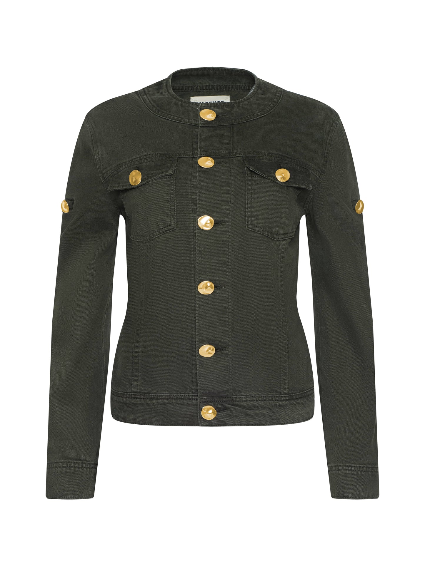 Anouk Jean Jacket