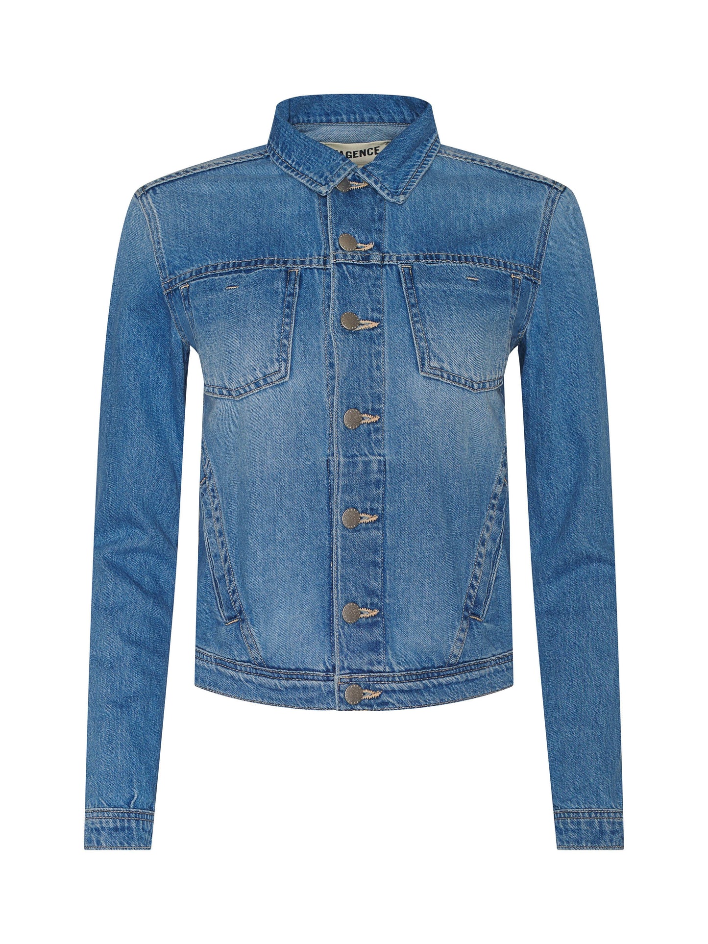 Celine Jean Jacket