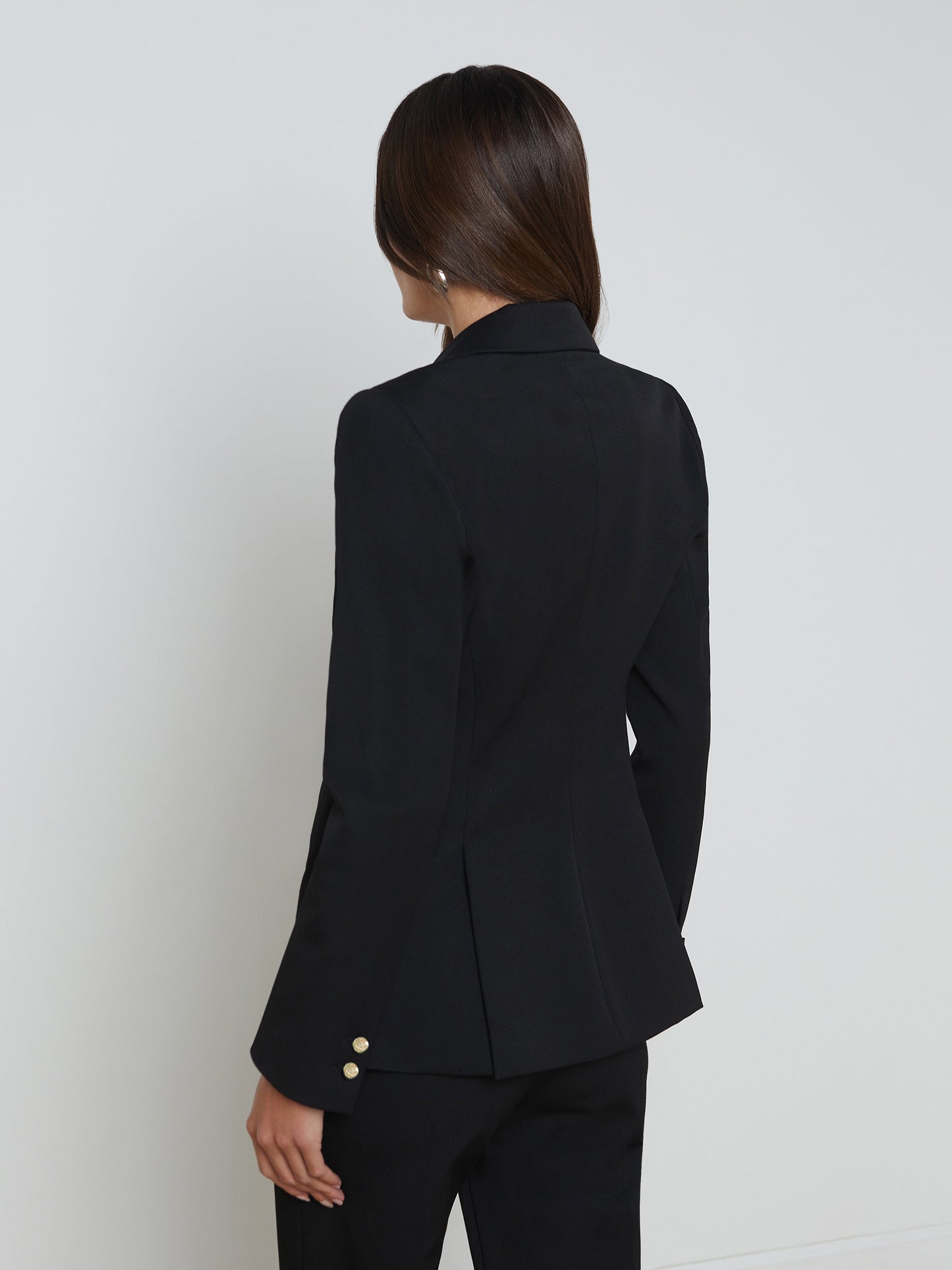 Chamberlain Blazer