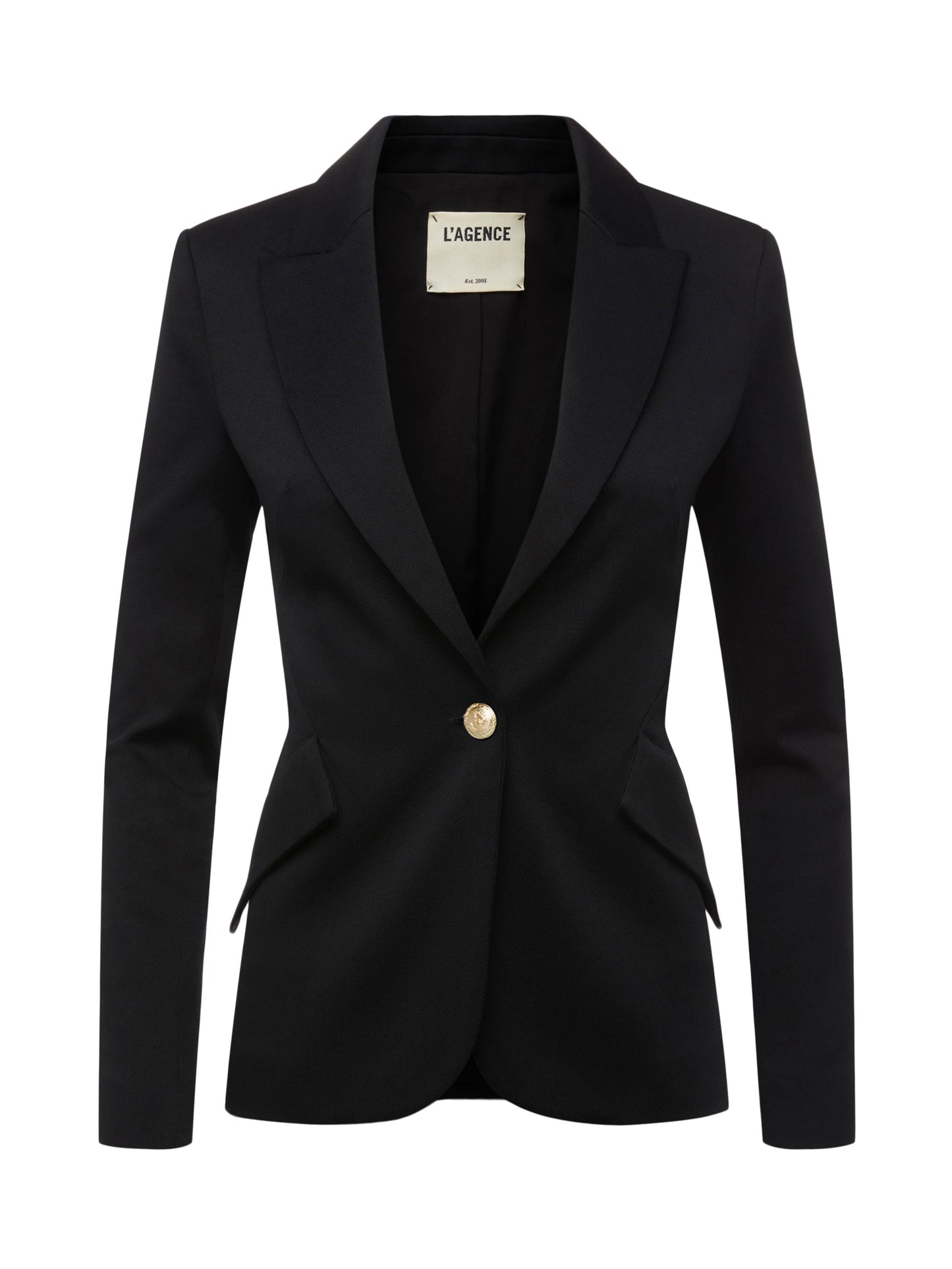 Chamberlain Blazer