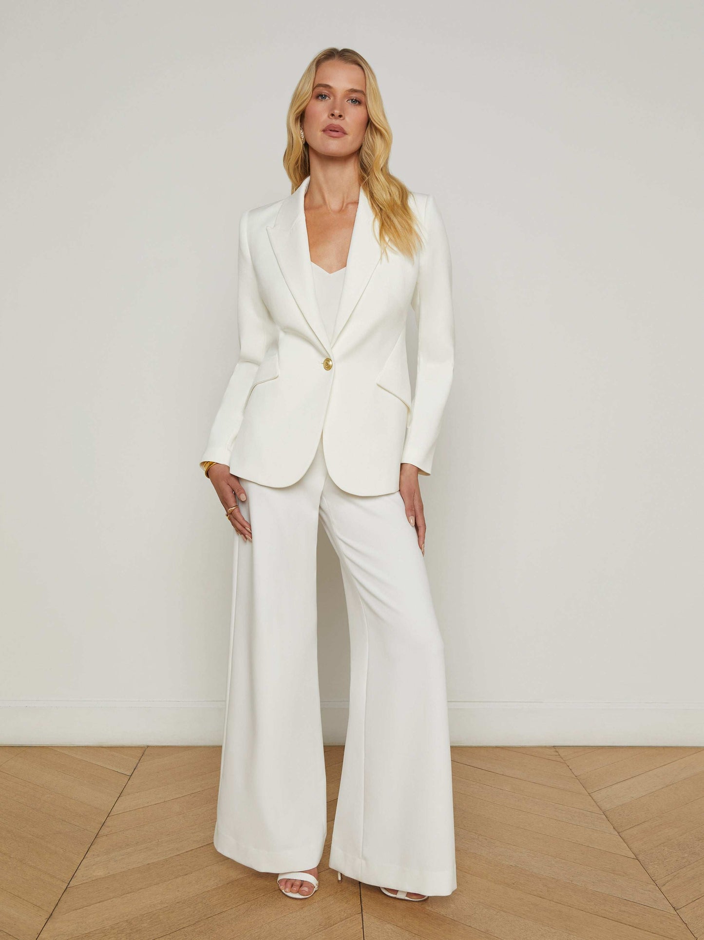 Chamberlain Blazer