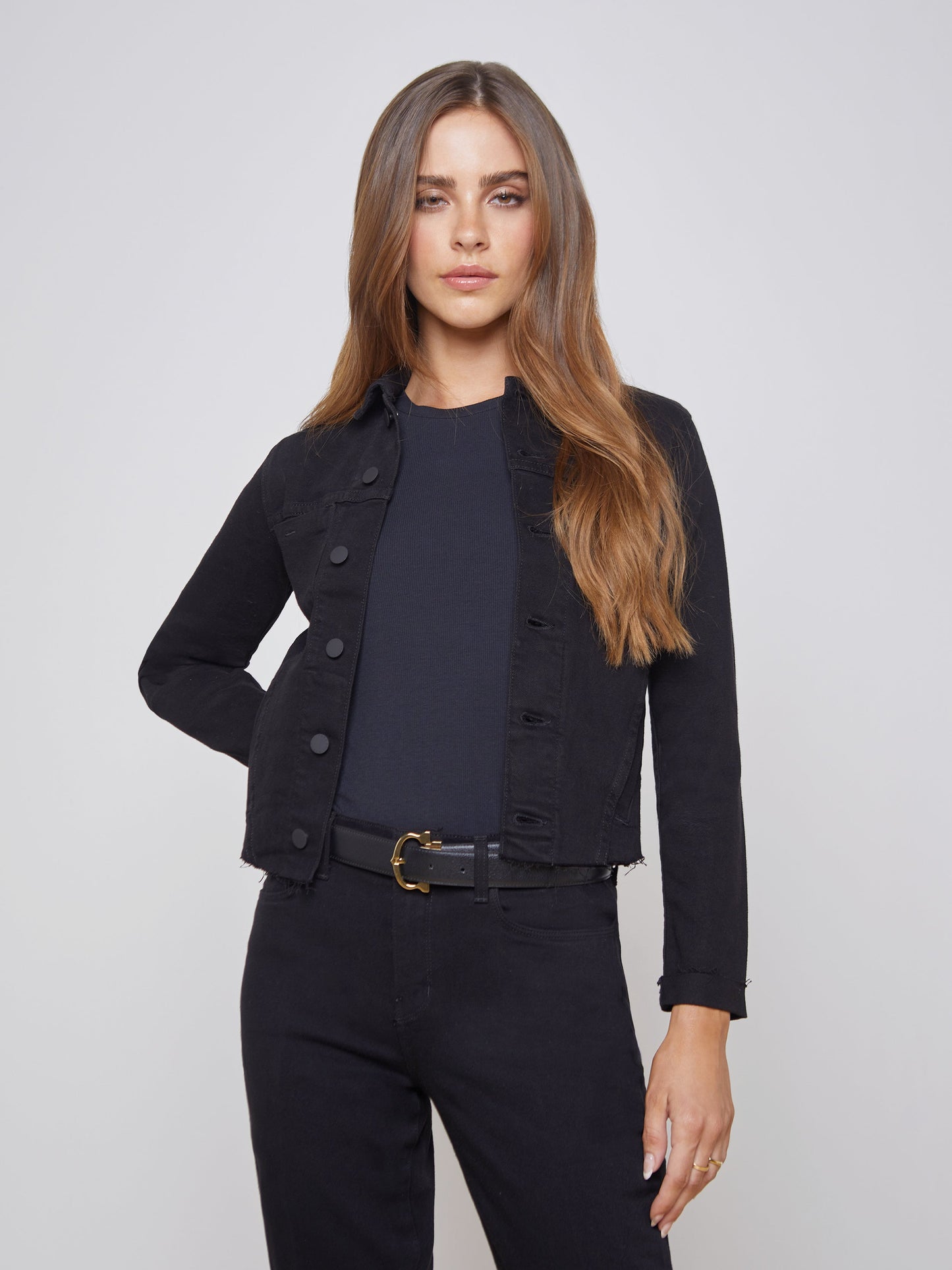Janelle Jean Jacket