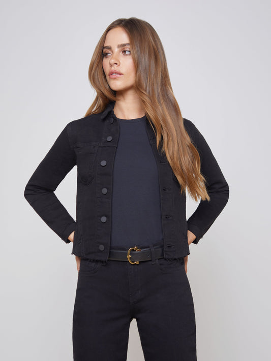 Janelle Jean Jacket