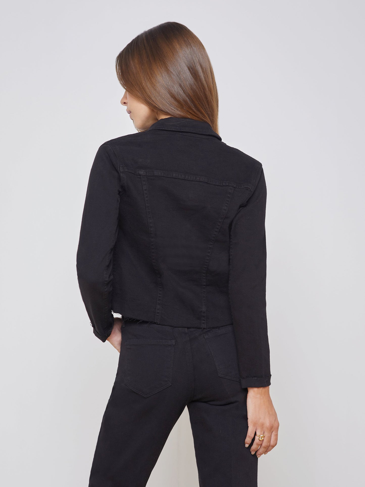 Janelle Jean Jacket