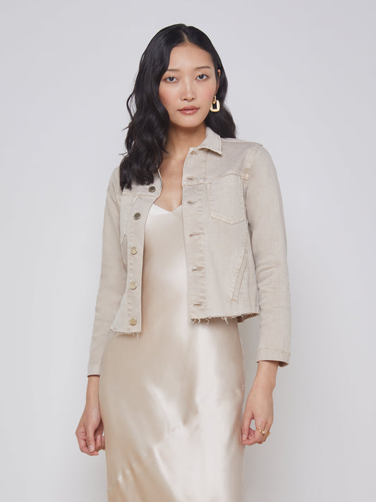 Janelle Jean Jacket