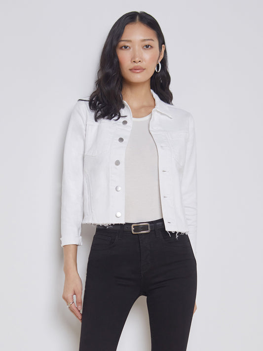Janelle Jean Jacket