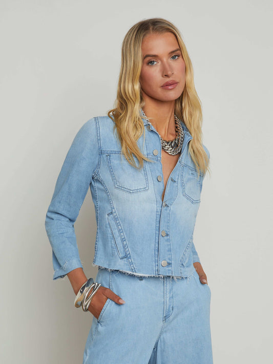 Janelle Jean Jacket
