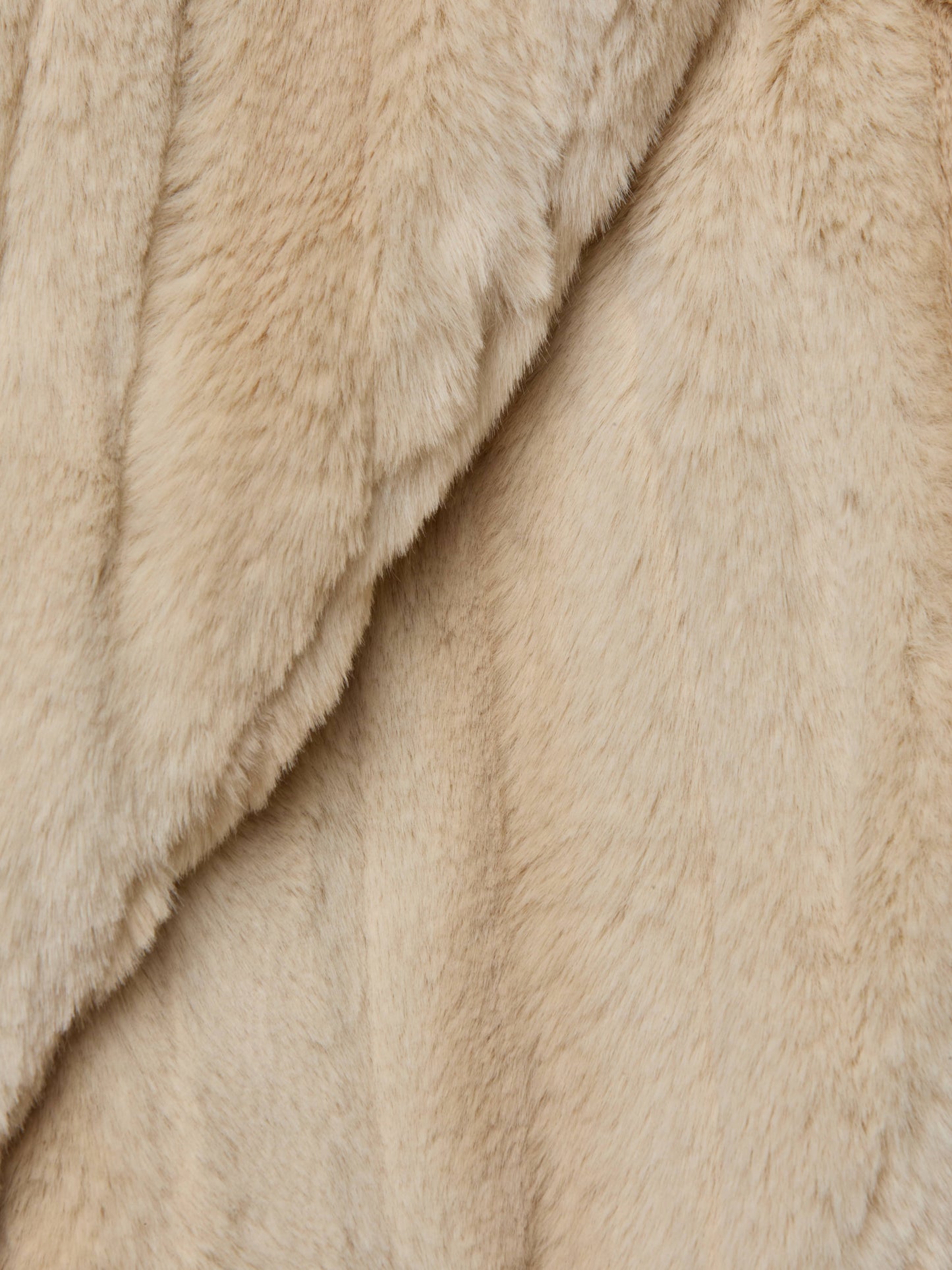 Davy Faux Fur Jacket
