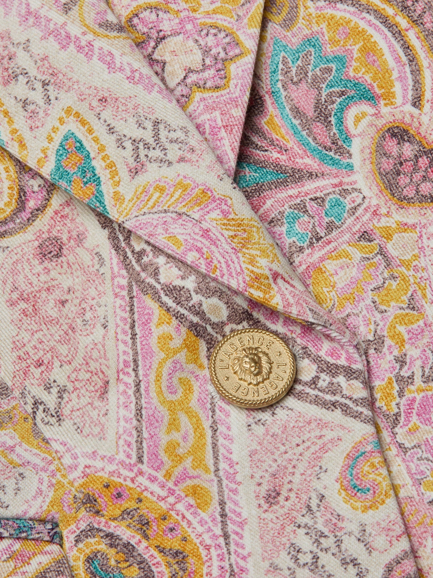 Kaisley Blazer