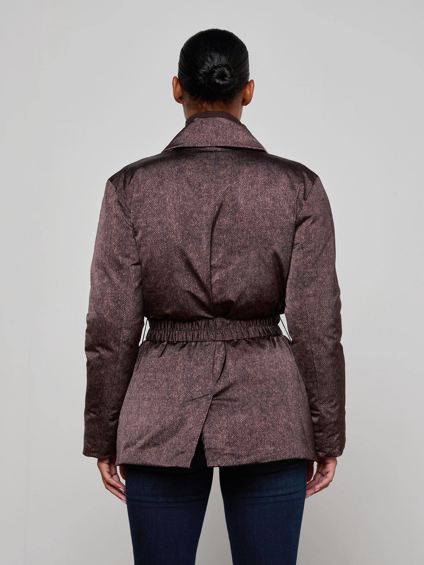 Willene Puffer Jacket