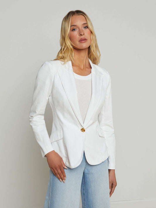 Baldwin Blazer
