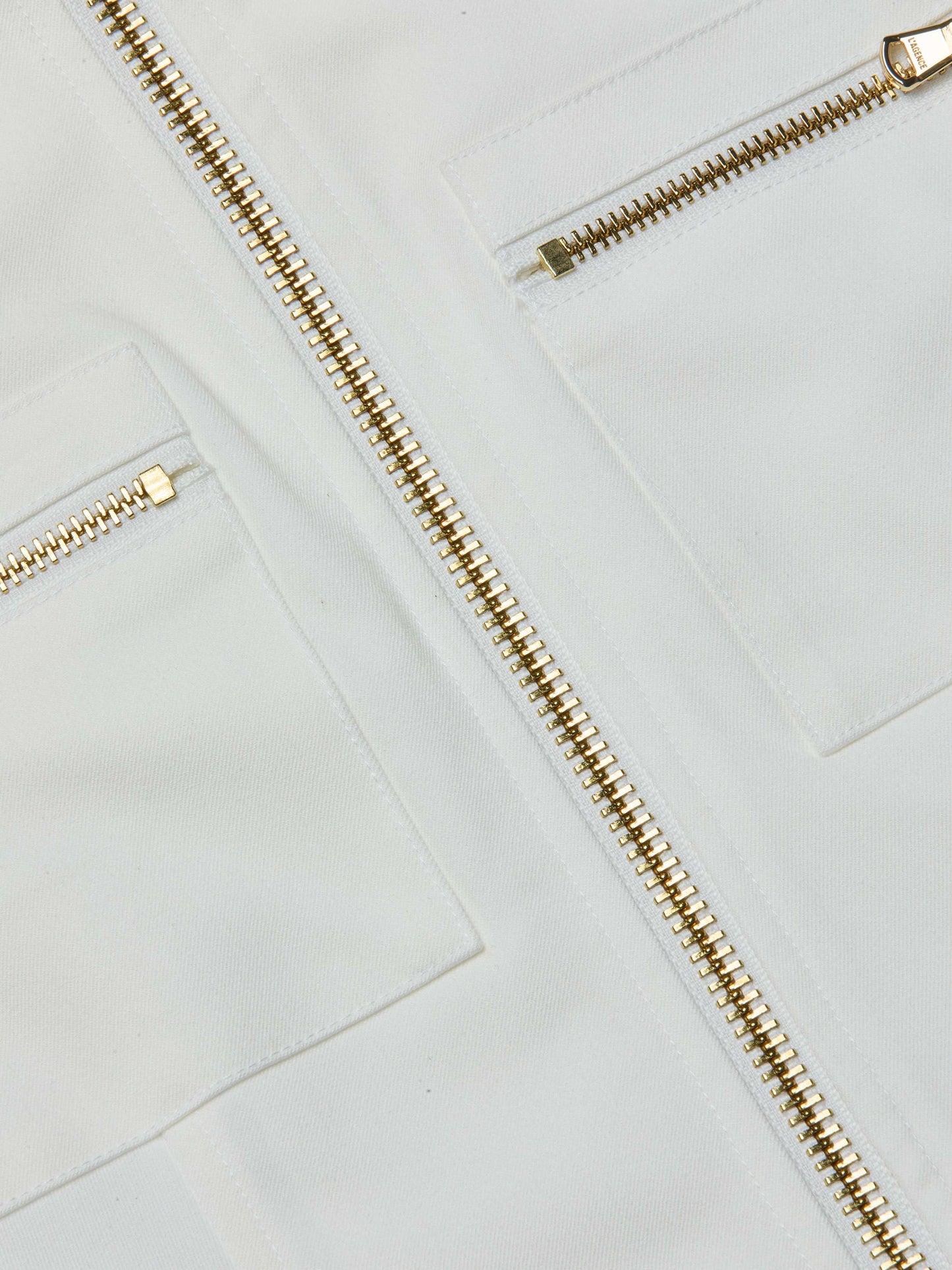 Calianna Shirt Jacket