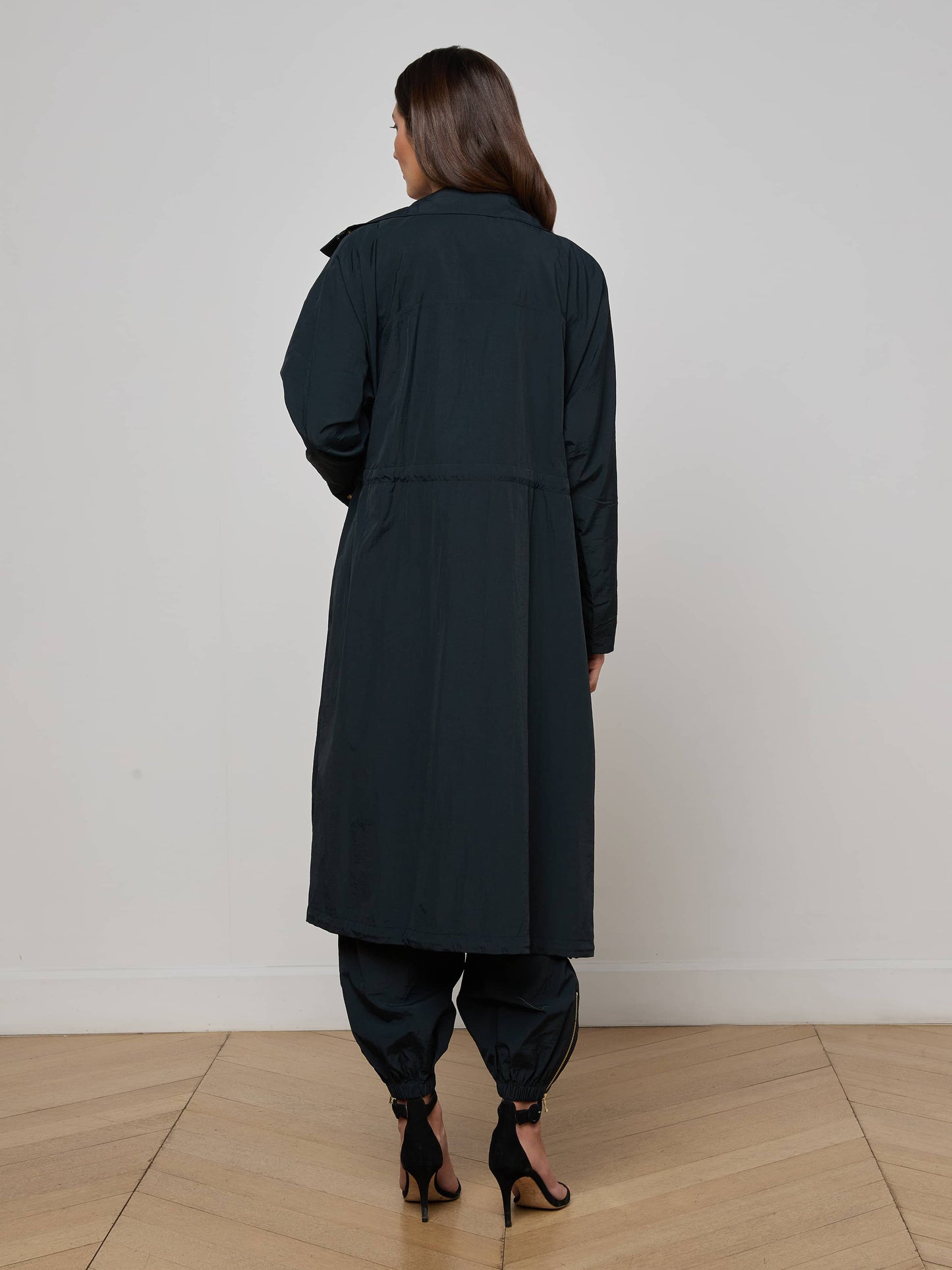 Toshi Windbreaker