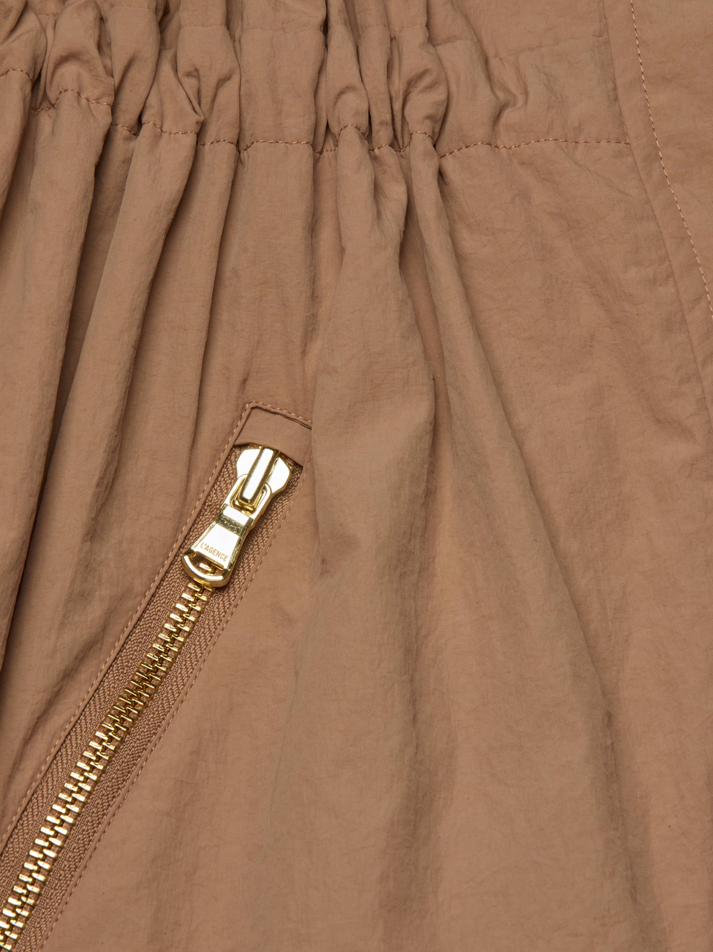 Toshi Windbreaker