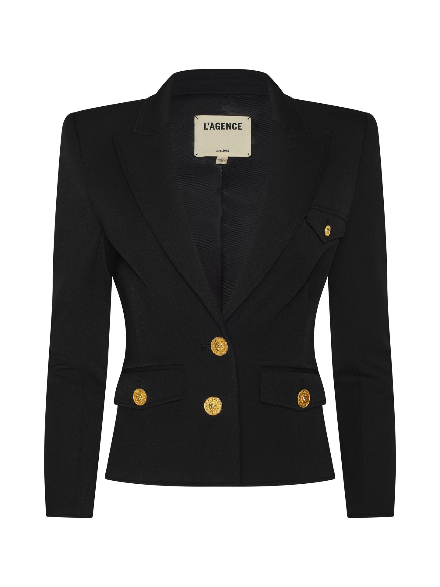 Wylla Blazer