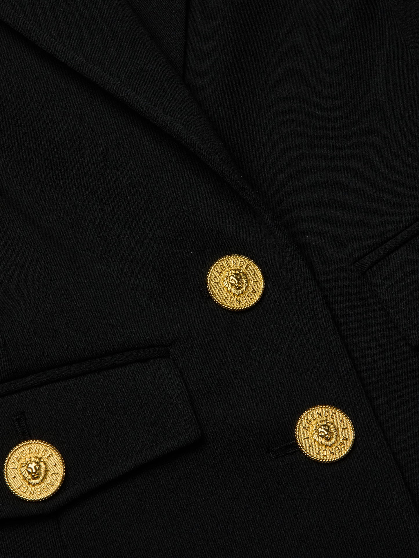 Wylla Blazer