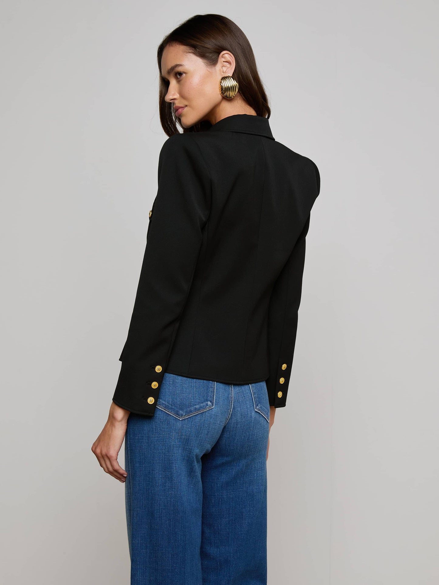 Wylla Blazer