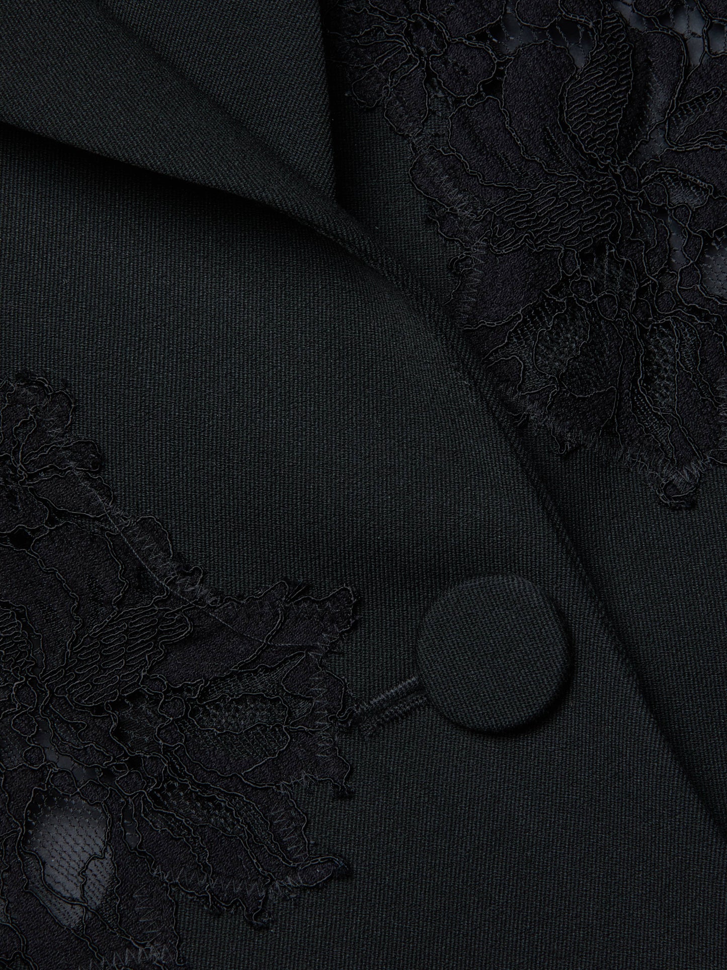 Clementine Lace Blazer