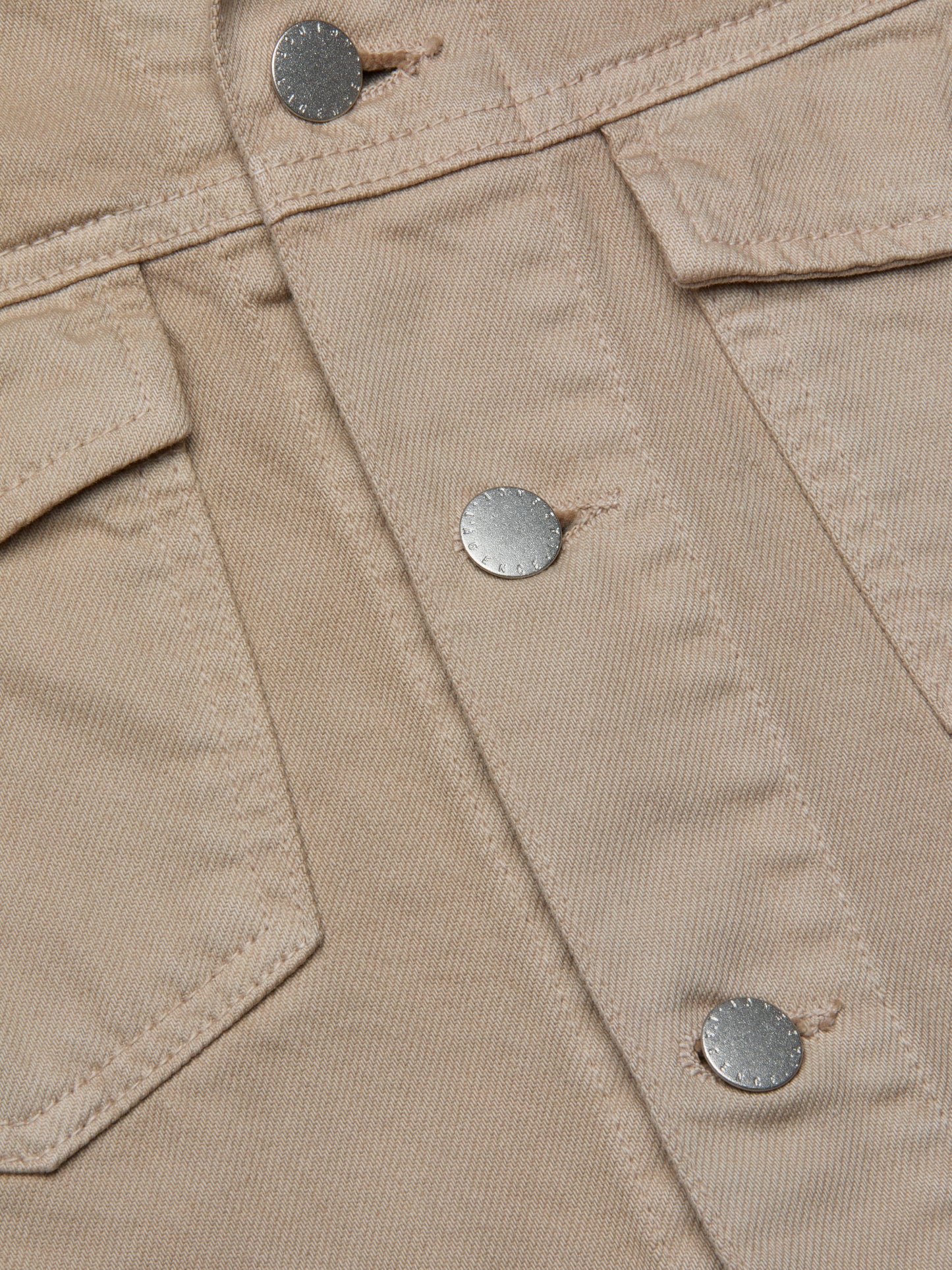 Vianney Jean Jacket