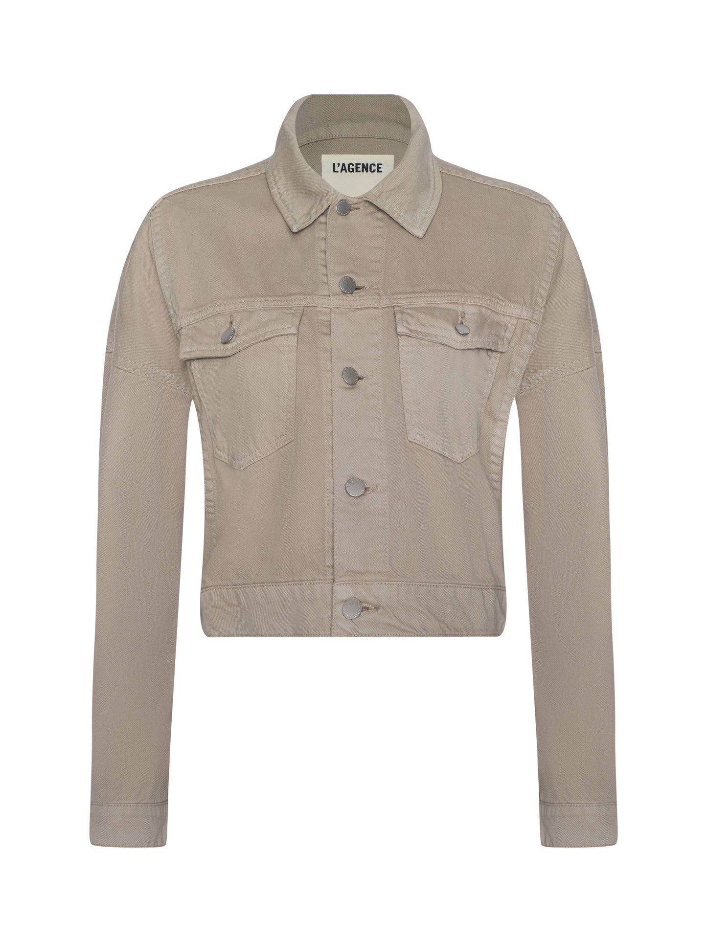 Vianney Jean Jacket