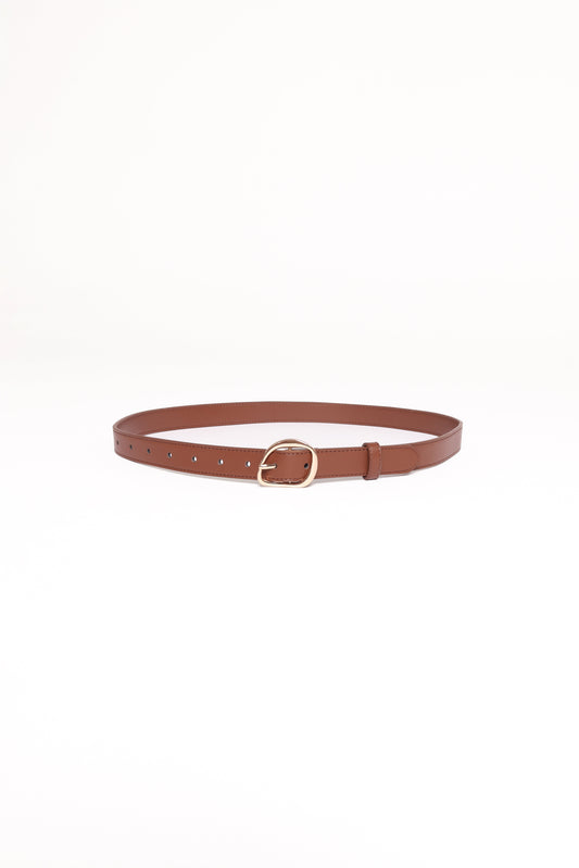 Quinn Belt - Brown