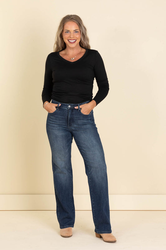 Judy Blue Daydream Tummy Control Jeans