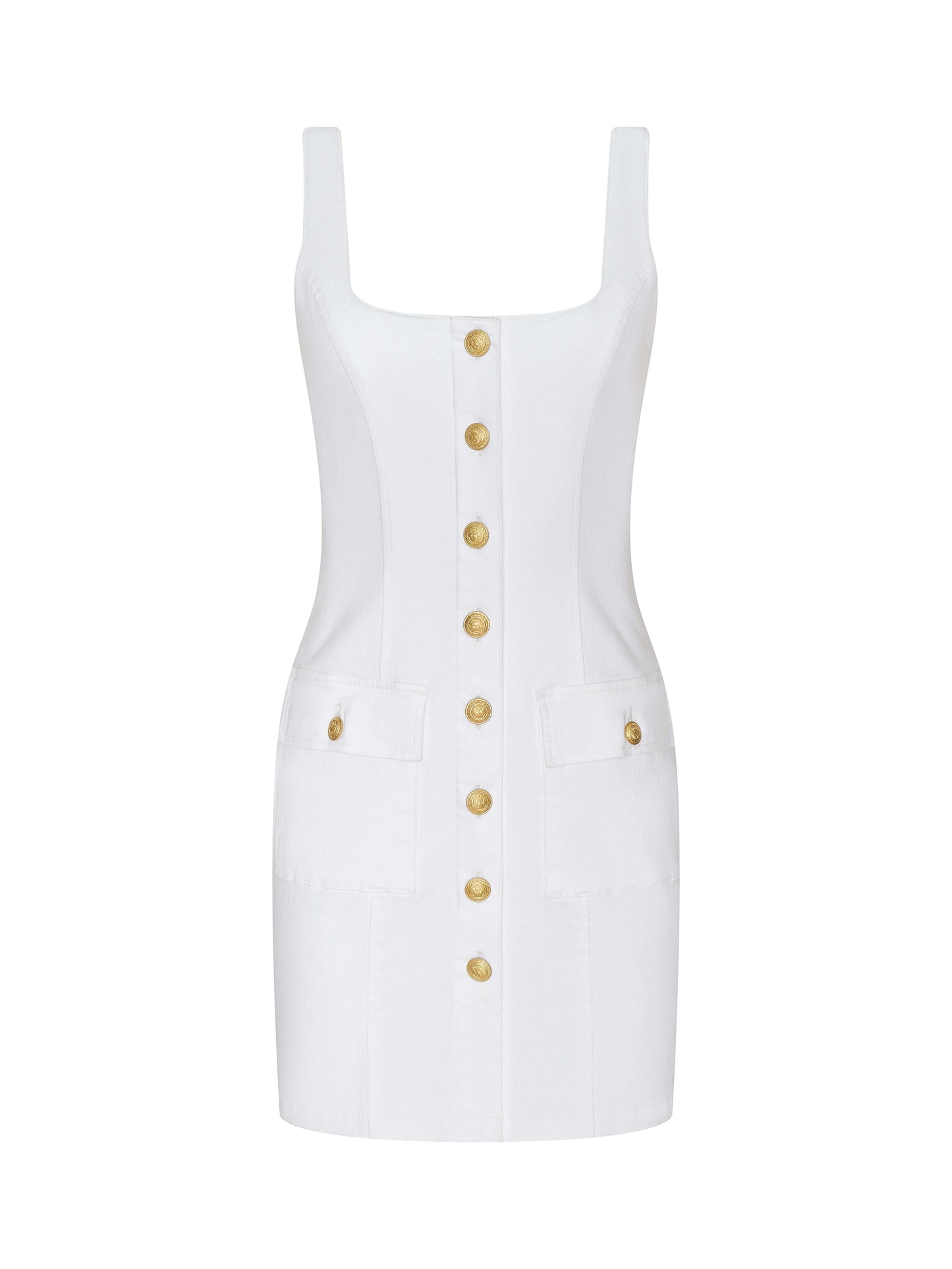 Midy Dress