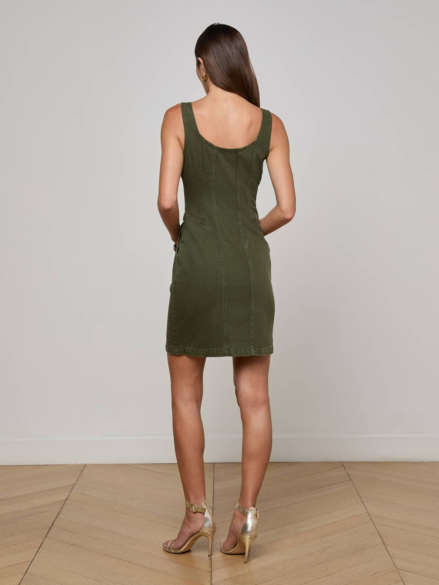 Jaxyn Dress