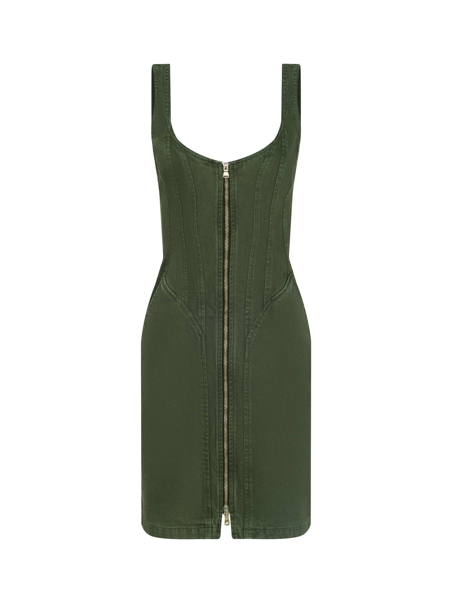 Jaxyn Dress