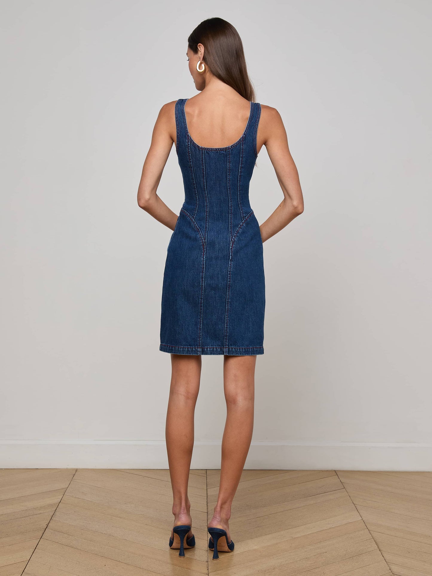 Jaxyn Dress
