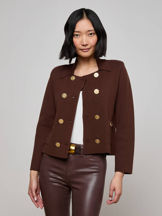 Madilyn Knit Jacket