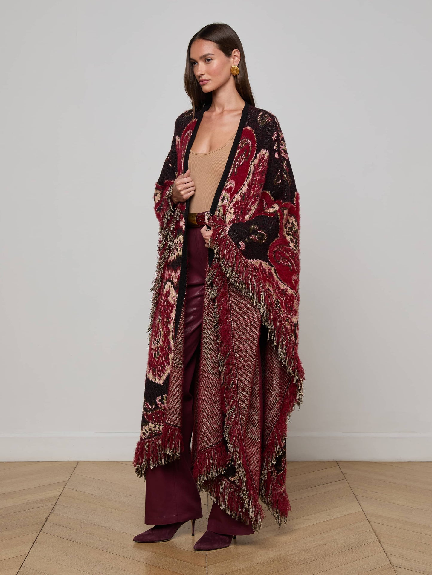 Naoko Poncho