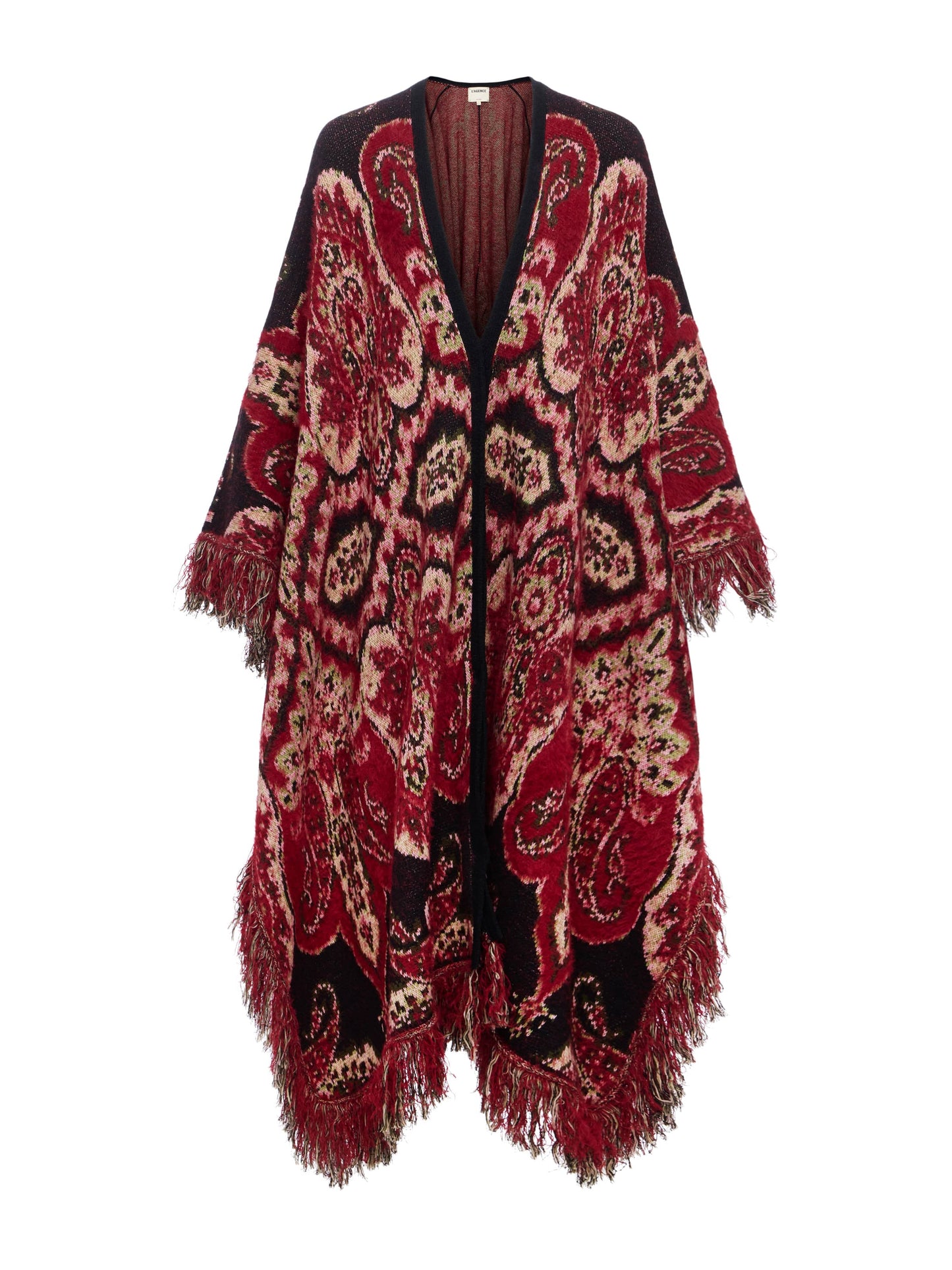 Naoko Poncho
