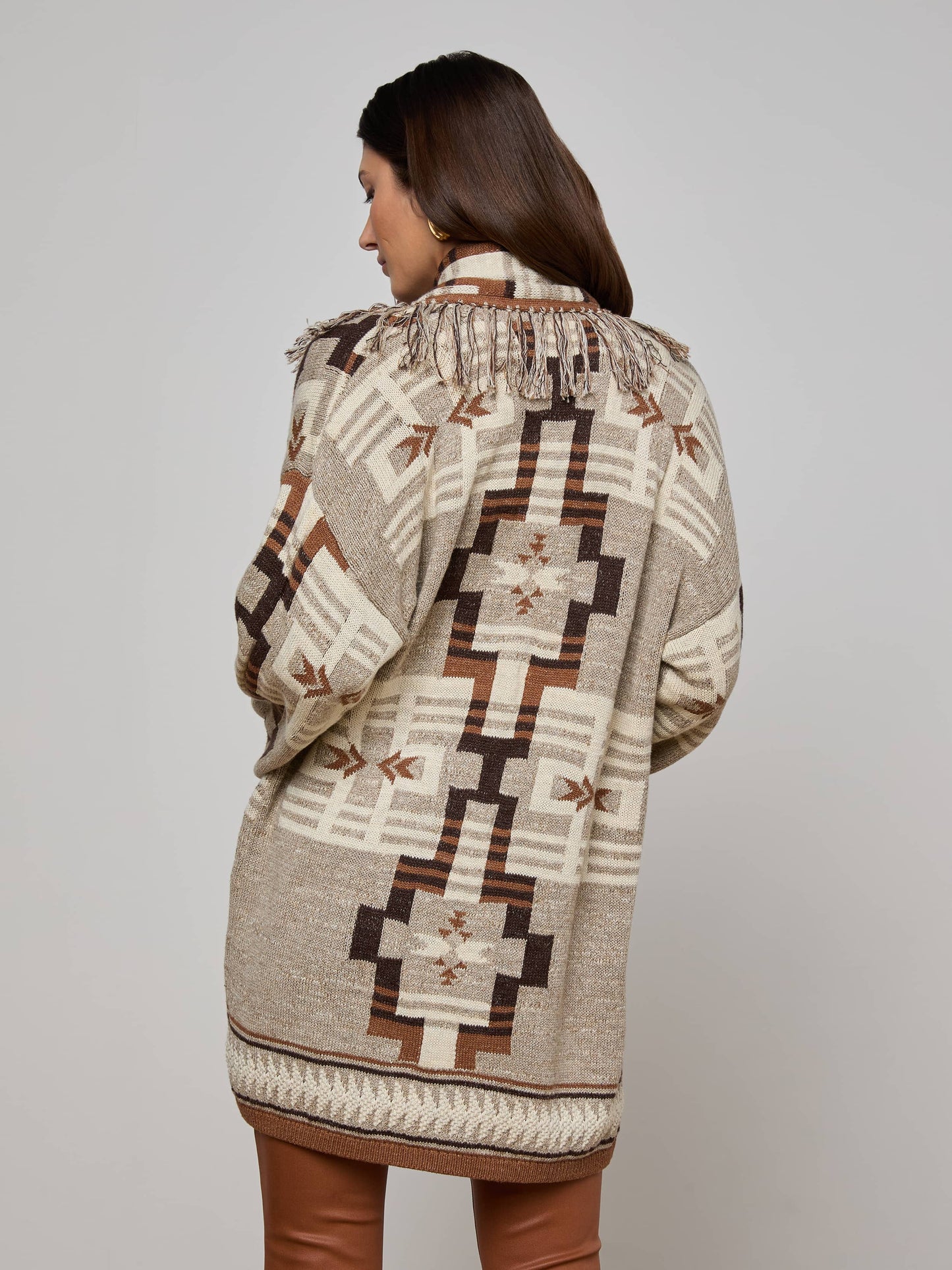 Jair Cardigan